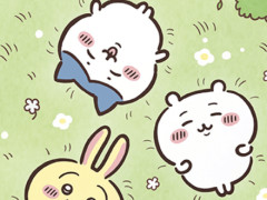 【悲報】ちいかわ信者、ガチでモラルがない行動をしてしまう...