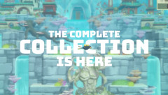 10/8発売予定 全DLCを収録した完全版パッケージ『デイヴ・ザ・ダイバー COMPLETE EDITION』新トレーラー公開、累計販売本数は1,000万本突破