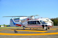 閉山中の富士山遭難でヘリ救助が有料に、5分で8000円徴収案を検討…山梨県！