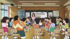 【朗報】出来杉くん、のび太のリコーダーだけ一人だけ笑わない