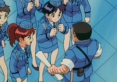 こち亀に切り込んでほしい現在の界隈といえば