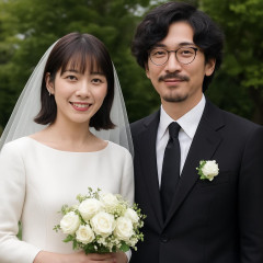 夏帆が結婚発表 お相手は映画監督・音楽家の甫木元空氏「これからは家族としてお互いの健康を第一に」   #芸能 |  夏帆の歴代彼氏8人まとめ