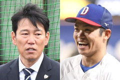【朗報】井端弘和「(来年中日の監督になったら)根尾に外野をやらす」