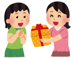 うちの子にお菓子の詰め合わせを持ってきた義弟嫁にムカつき過ぎて、ミランダカーがちょっと嫌いになったｗ