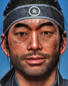 【ゴースト・オブ・ツシマ】誉なんかどうでも良いですよね