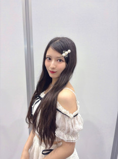 行天優莉奈さん、こんなに美人なのにまだ世間に見つかってないのおかしいだろ【AKB48】