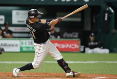 正木(ソ)27本　山口(ロ)28本