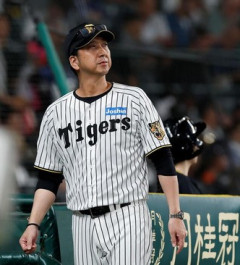 【悲報】阪神まさかの6連敗、打線がガチで終わってしまう