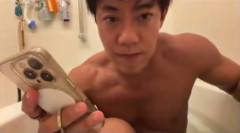 【動画】堀大輔さん半ムケチ●ポを5万人に見られてしまうｗｗｗｗｗ