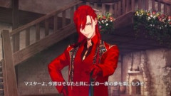 『Fate/Grand Order』でイケメン系女子といえば誰を思い浮かべますか？
