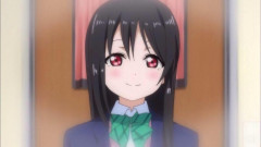 【画像】神降ろしにこっちvs神降ろしちかっち【ラブライブ！】