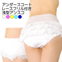 裁判所「テニスのアンダースコートは下着と認定したので撮ったら有罪」
