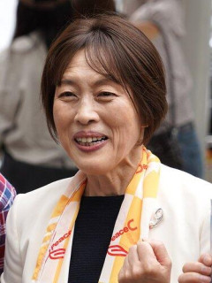 【悲報】共産・田村智子委員長が号泣「こんな政治が許されるのか…」古謝氏勝利で沖縄振興予算増額に怒り