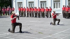 【悲報】ロシア、12~17歳に軍事訓練を課してしまう・・・
