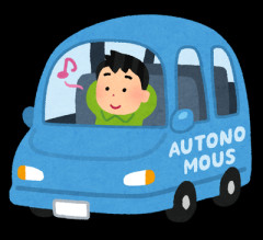タクシーアプリGO、国内初の完全自動運転タクシーを開始へ