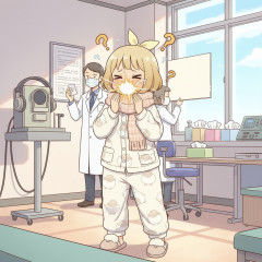 小梨時代は近況なのに正月は1泊していたけど、義実家の布団で寝るとアレルギーでくしゃみ鼻水が止まらなくなるので
