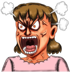 恋人との結婚を考えているけど「しない方がいい」ですかね？3ヶ月に1回くらいヒステリーを起こすんですが…