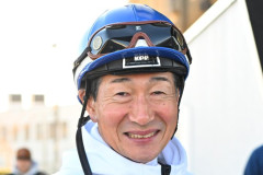 【競馬】柴田善臣騎手が引退 右肩ケガからの復帰を断念