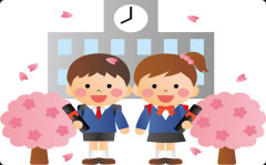 娘の小学校の卒業式の日、クラスみんなで写真を撮ることになった。しかしイジメられていた子が輪に入ろうとした瞬間…