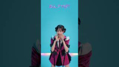 まつかれの真顔からしか得られない栄養素がある #松本かれん#センセーション#FRUITSZIPPER#ふるっぱー