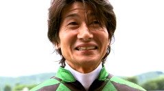 柴田善臣騎手、現役引退を発表
