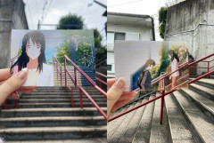 【悲報】衰退してる地域はアニメで町おこし村おこしたらいいんじゃね？ｗｗｗｗｗｗｗｗｗｗ