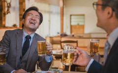 【職場】「それって残業代とか出るんですか?」令和社員の理解不能な言動におびえる“コンプラ飲み会”に昭和世代がブチ切れ