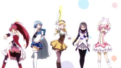 『まどマギ』で一番リーダー向いてるキャラって杏子だろ