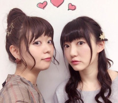 阿澄佳奈と井口裕香とかいう声優wwwwwwwwwwww