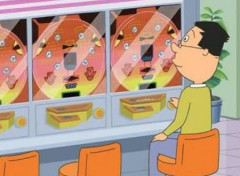 仮にサザエさんのパチ●コ出ても打たないと思うわ