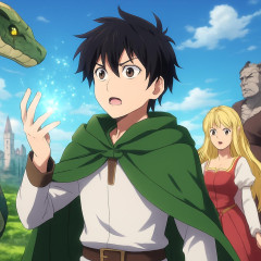 最近のアニメ、なぜ「異世界転生もの」ばかり?面白くても続編が作られない理由 「日本で人気」だけではアニメ化されにくい”現実