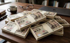 いきなり5億円が手に入ったら最初の1か月は何をする？