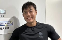 【朗報】堀大輔さん、下半身を露出してから好意的なコメントが増える・・・