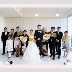【悲報】今週の土曜に妹の結婚式あってガチで鬱・・・・・・・・・