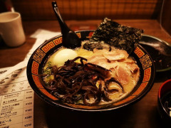 1年間同じ料理しか食べれません→だいたいこれ選ぶはず