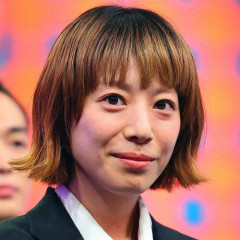 【朗報】夏帆、映画監督・音楽家の甫木元空氏と結婚