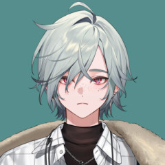 【にじさんじ】レヨン「僕に合いそうな歌とかありますか？」→ たかみやくん『ぐるぐるどっか〜ん！』←「これが学生服を8年着ている大先輩からのリプだ。面構えが違う」