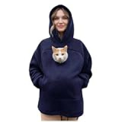 【可愛すぎるｗ】H&Mの犬用フーディー、まさかの「ポケットにワンコ」で反則級