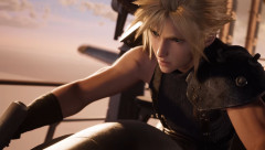 2027/4/8 発売予定『FINAL FANTASY VII REVELATION』国内メディアによるPS5 Proでの先行プレイ記事＆映像が一挙公開！ハイウインドでの世界探索など注目ポイントは？