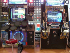【悲報】ドラムマニアやってみたいアラフォーだけど🥁