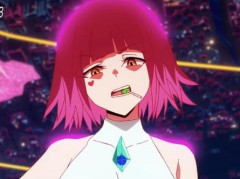 【悲報】朝アニメデジモンさん、人気がなさすぎて工■に走る