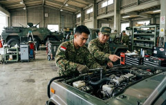 インドネシア「日本で働く人60万人目標」…車に重点、語学教育強化へ！