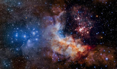 地球人さん、ついに宇宙空間での戦争も現実味を帯びる