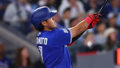 岡本33本　村上31本 大谷30本ｗｗｗｗｗｗｗｗｗｗ