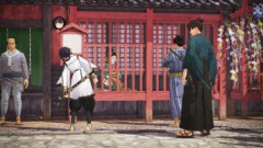 【FGO】300年も続いておきながら大きな変化がなかった江戸。天下泰平の世も良し悪しである？