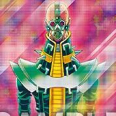 【遊戯王OCG情報】10月からのDUELIST KING CUPの上位賞品は「人造人間-サイコ・ショッカー」（プリズマティックシークレットレア仕様)