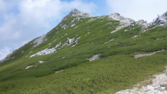 10人パーティで登山中「転んでケガをして下山できない」東京の26歳女性をヘリで救助
