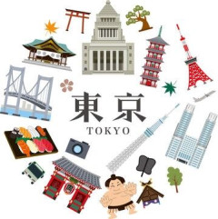 東京あるある言ってみたい