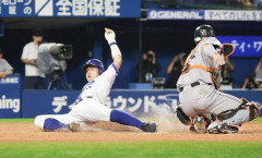 【動画】昨日のT-大城の敗戦直後ｗｗｗｗｗｗｗｗｗ