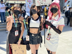 外国人「金目当てコスプレに偏見あるのはなぜ？」お金を払う喜びを語る